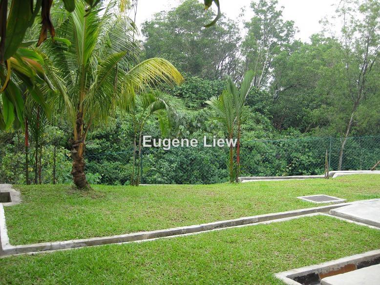 Banglo untuk Dijual di Setiakasih, Damansara Heights oleh Eugene Liew - iProperty.com.my