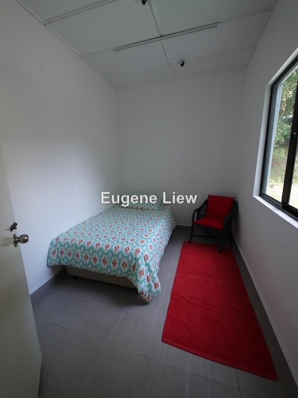 Bungalow House for Sale in Taman Bukit Pantai, Bangsar by Eugene Liew - iProperty.com.my