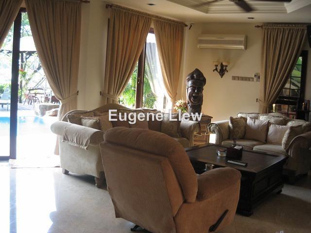Banglo untuk Dijual di Setiabakti, Damansara Heights oleh Eugene Liew - iProperty.com.my