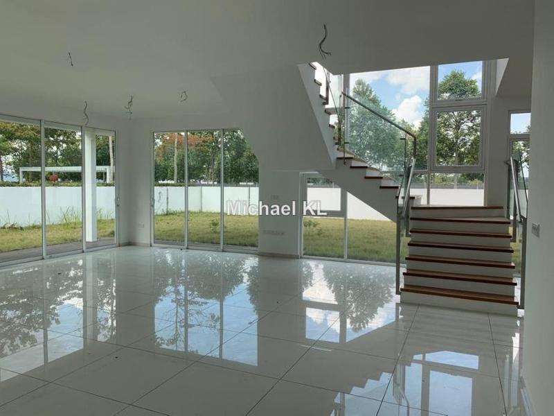Rumah Berkembar untuk Dijual di Bandar Sri Sendayan, Seremban oleh Michael Liew - iProperty.com.my
