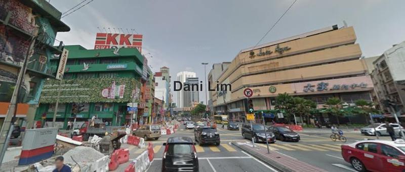 Hotel / Resort for Sale in Bukit Bintang, KL City Centre by Dani Lim - iProperty.com.my