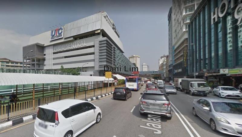 Hotel / Resort for Sale in Bukit Bintang, KL City Centre by Dani Lim - iProperty.com.my