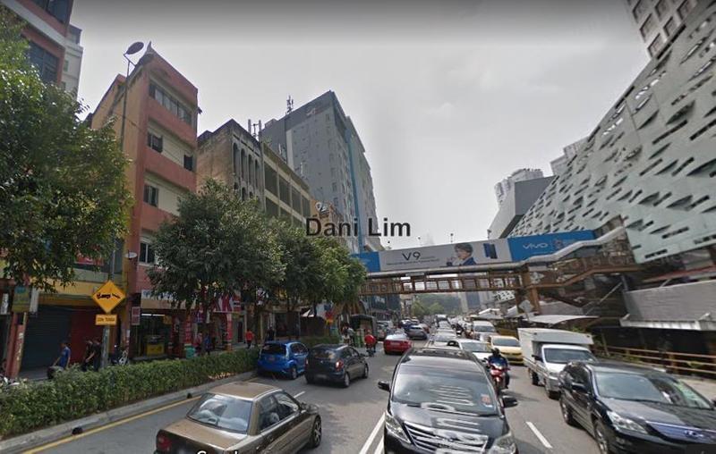 Hotel / Resort for Sale in Bukit Bintang, KL City Centre by Dani Lim - iProperty.com.my
