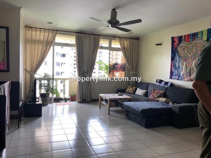 For Sale - City Gardens