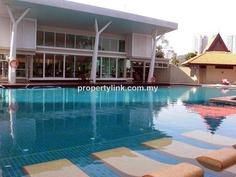 Condominium for Rent in Mont Kiara Banyan by Shirley Liew - iProperty.com.my