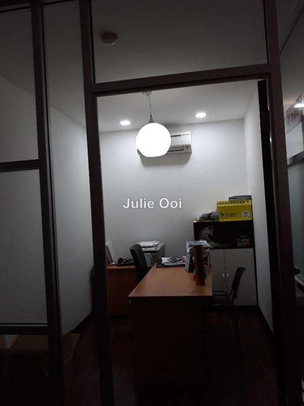 Pejabat untuk Dijual di KLCC, KL City Centre oleh Julie Ooi - iProperty.com.my