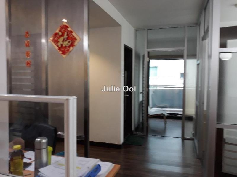 Pejabat untuk Dijual di KLCC, KL City Centre oleh Julie Ooi - iProperty.com.my