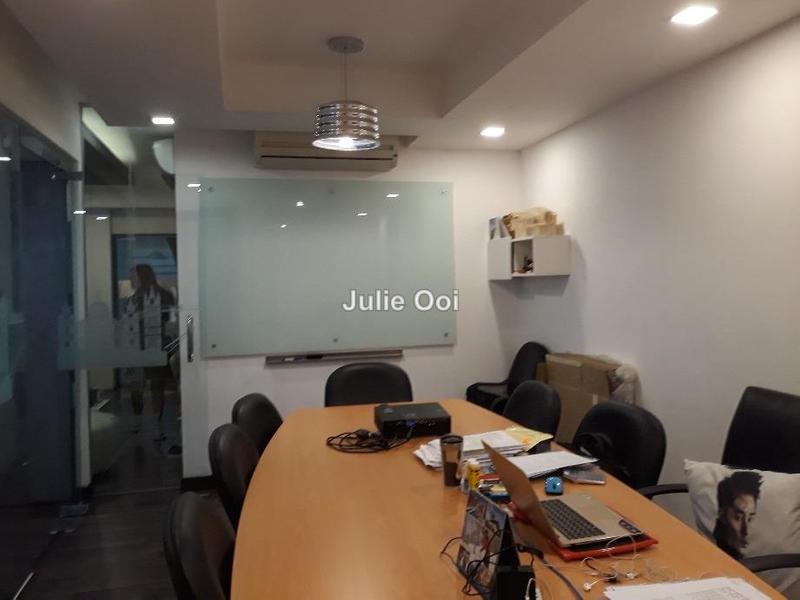 Pejabat untuk Dijual di KLCC, KL City Centre oleh Julie Ooi - iProperty.com.my