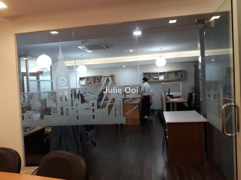 Pejabat untuk Dijual di KLCC, KL City Centre oleh Julie Ooi - iProperty.com.my