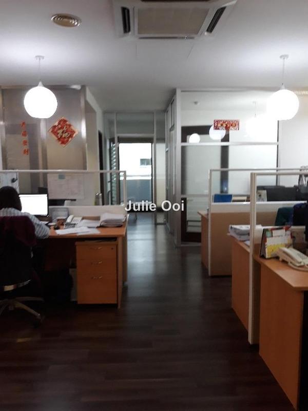Pejabat untuk Dijual di KLCC, KL City Centre oleh Julie Ooi - iProperty.com.my