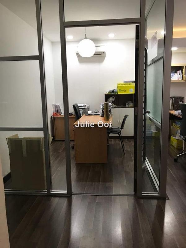 Pejabat untuk Dijual di KLCC, KL City Centre oleh Julie Ooi - iProperty.com.my
