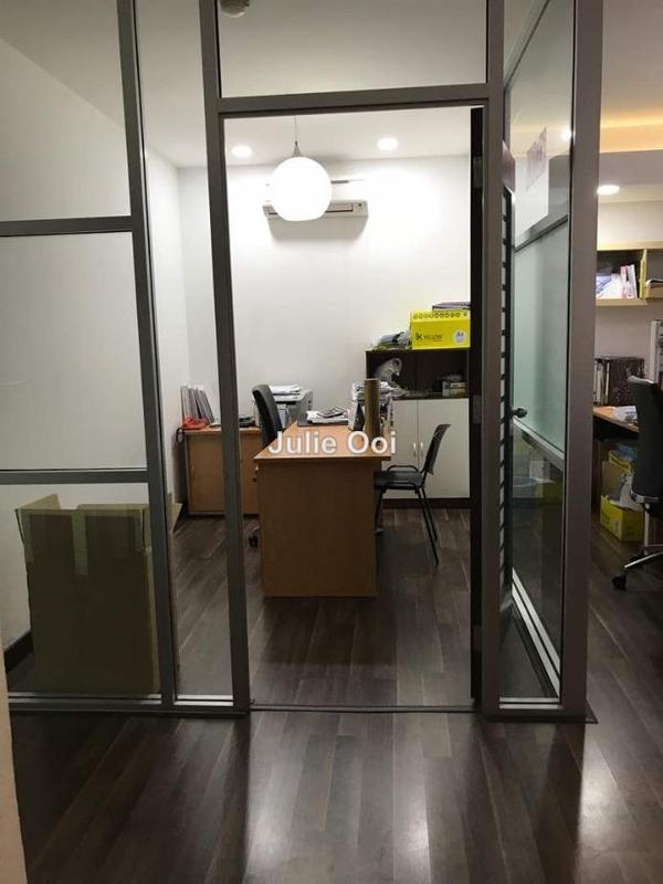 Pejabat untuk Dijual di KLCC, KL City Centre oleh Julie Ooi - iProperty.com.my