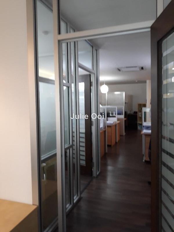 Pejabat untuk Dijual di KLCC, KL City Centre oleh Julie Ooi - iProperty.com.my