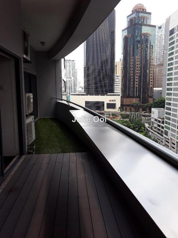 Pejabat untuk Dijual di KLCC, KL City Centre oleh Julie Ooi - iProperty.com.my