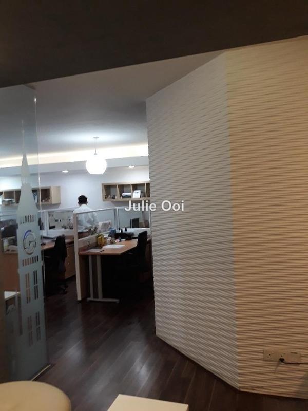 Pejabat untuk Dijual di KLCC, KL City Centre oleh Julie Ooi - iProperty.com.my