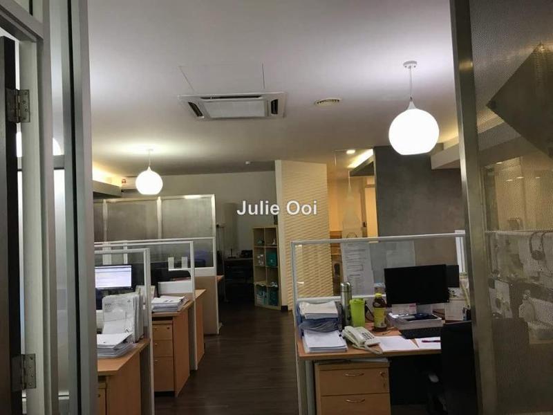 Pejabat untuk Dijual di KLCC, KL City Centre oleh Julie Ooi - iProperty.com.my