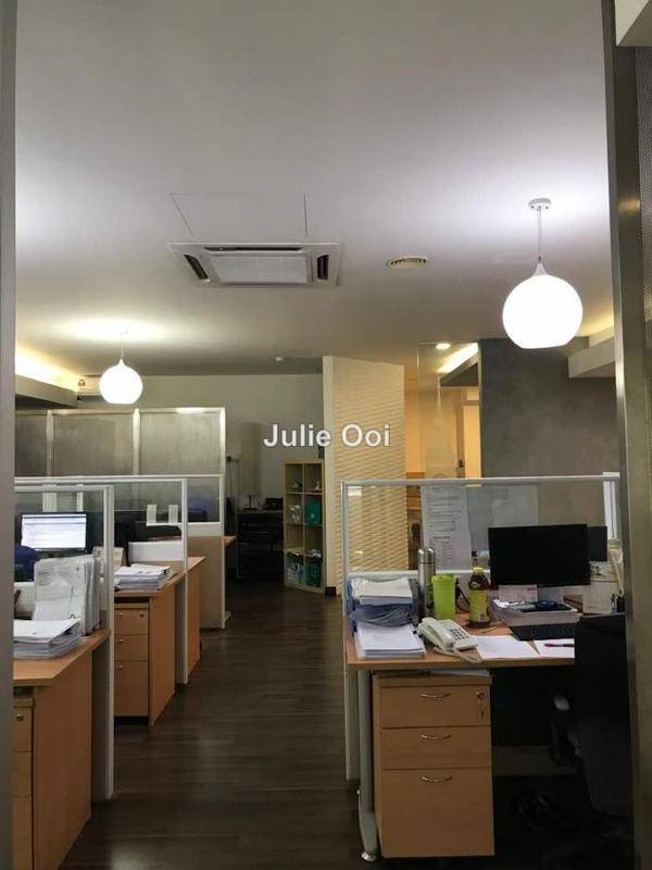 Pejabat untuk Dijual di KLCC, KL City Centre oleh Julie Ooi - iProperty.com.my