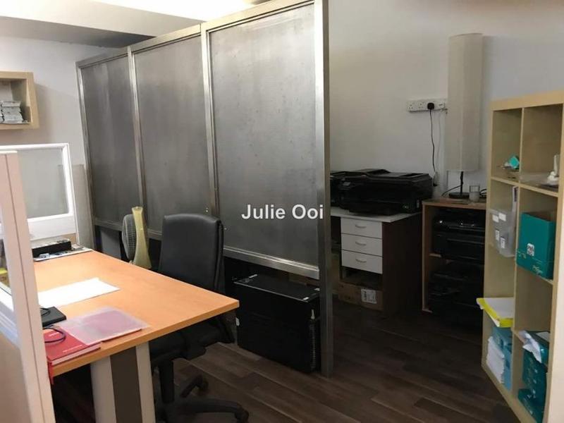 Pejabat untuk Dijual di KLCC, KL City Centre oleh Julie Ooi - iProperty.com.my