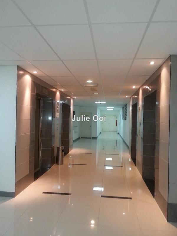 Pejabat untuk Dijual di KLCC, KL City Centre oleh Julie Ooi - iProperty.com.my