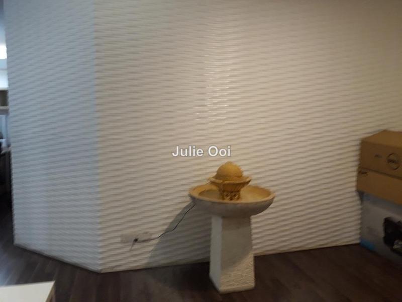 Pejabat untuk Dijual di KLCC, KL City Centre oleh Julie Ooi - iProperty.com.my