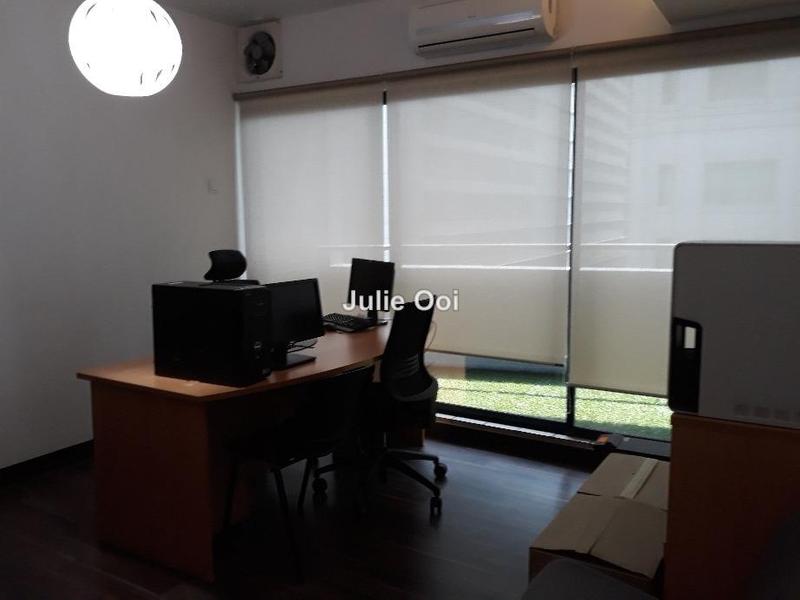 Pejabat untuk Dijual di KLCC, KL City Centre oleh Julie Ooi - iProperty.com.my
