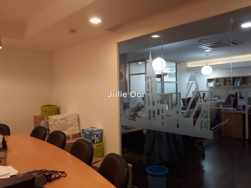 Pejabat untuk Dijual di KLCC, KL City Centre oleh Julie Ooi - iProperty.com.my