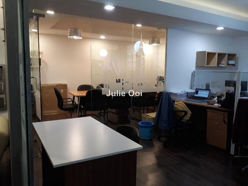 Pejabat untuk Dijual di KLCC, KL City Centre oleh Julie Ooi - iProperty.com.my