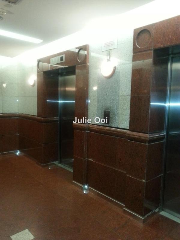 Pejabat untuk Dijual di KLCC, KL City Centre oleh Julie Ooi - iProperty.com.my