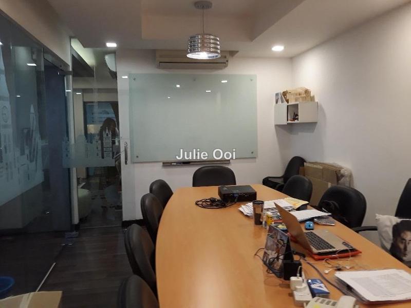 Pejabat untuk Dijual di KLCC, KL City Centre oleh Julie Ooi - iProperty.com.my