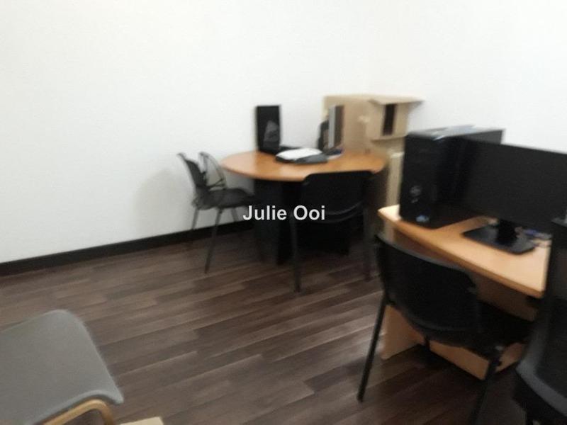 Pejabat untuk Dijual di KLCC, KL City Centre oleh Julie Ooi - iProperty.com.my