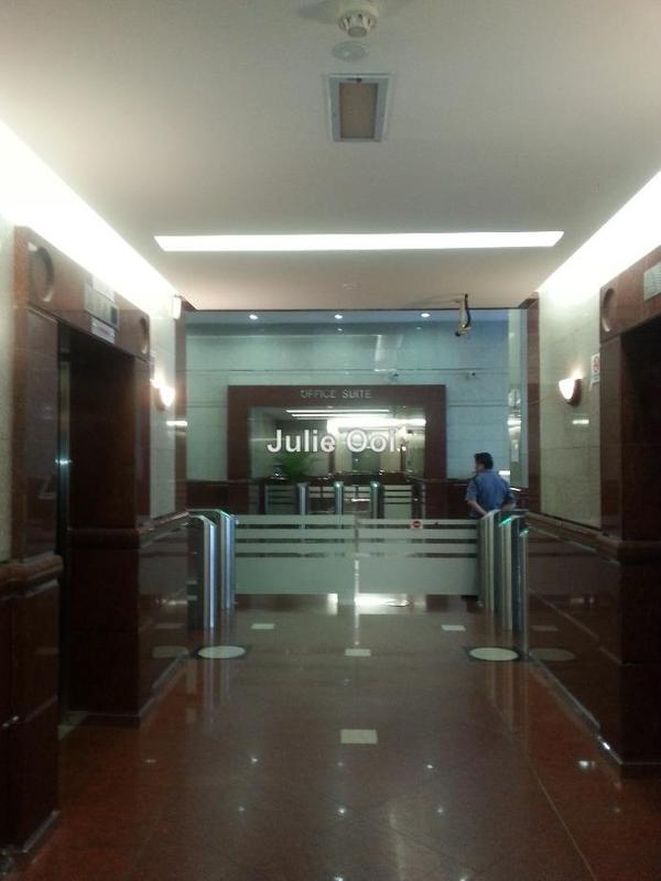 Pejabat untuk Dijual di KLCC, KL City Centre oleh Julie Ooi - iProperty.com.my