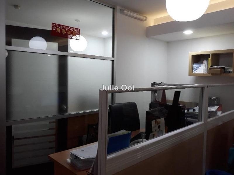 Pejabat untuk Dijual di KLCC, KL City Centre oleh Julie Ooi - iProperty.com.my