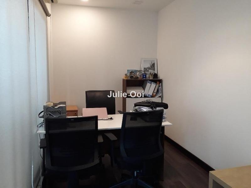 Pejabat untuk Dijual di KLCC, KL City Centre oleh Julie Ooi - iProperty.com.my