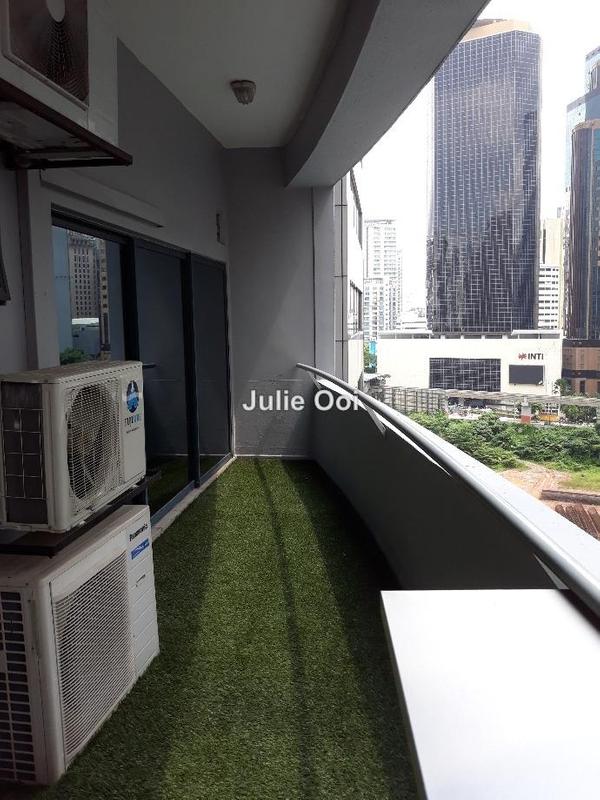 Pejabat untuk Dijual di KLCC, KL City Centre oleh Julie Ooi - iProperty.com.my