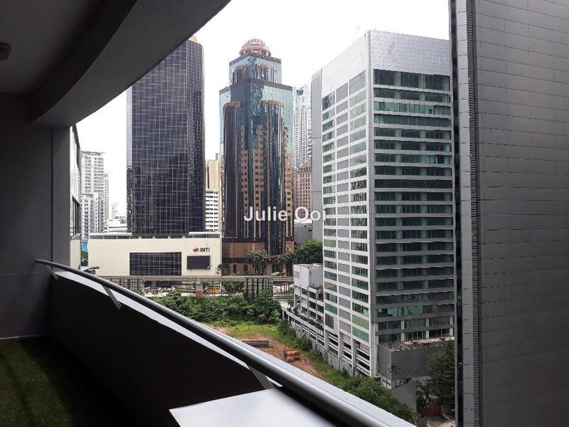 Pejabat untuk Dijual di KLCC, KL City Centre oleh Julie Ooi - iProperty.com.my