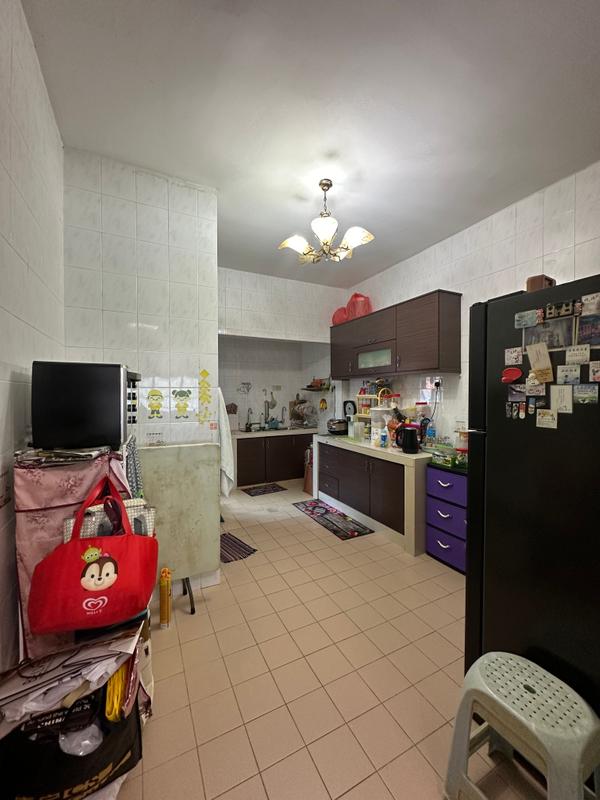 Rumah Berangkai 2 Tingkat untuk Dijual di Cheras, Selangor oleh Eric Pan - iProperty.com.my