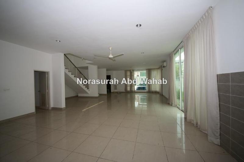 Semi-Detached House for Sale in Garden Residence, Cyberjaya by Norasurah Abd Wahab - iProperty.com.my