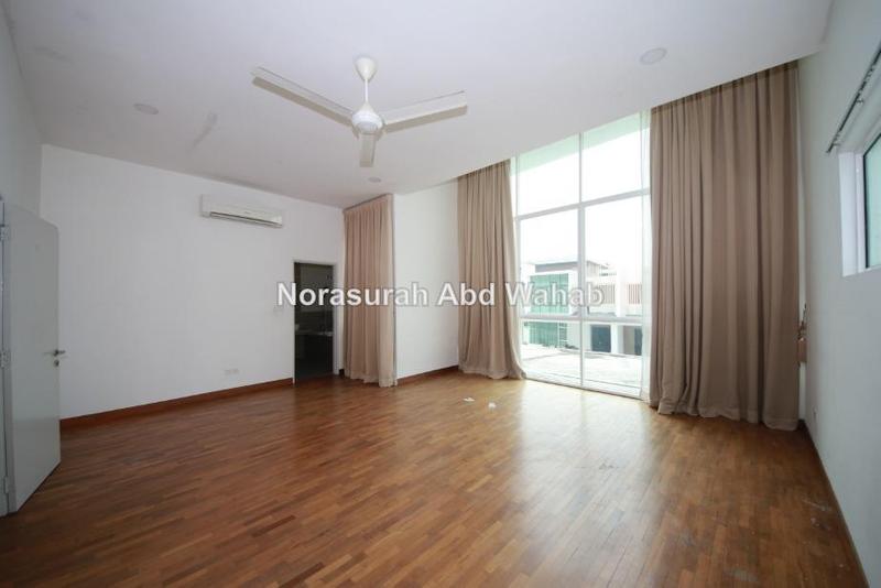 Semi-Detached House for Sale in Garden Residence, Cyberjaya by Norasurah Abd Wahab - iProperty.com.my