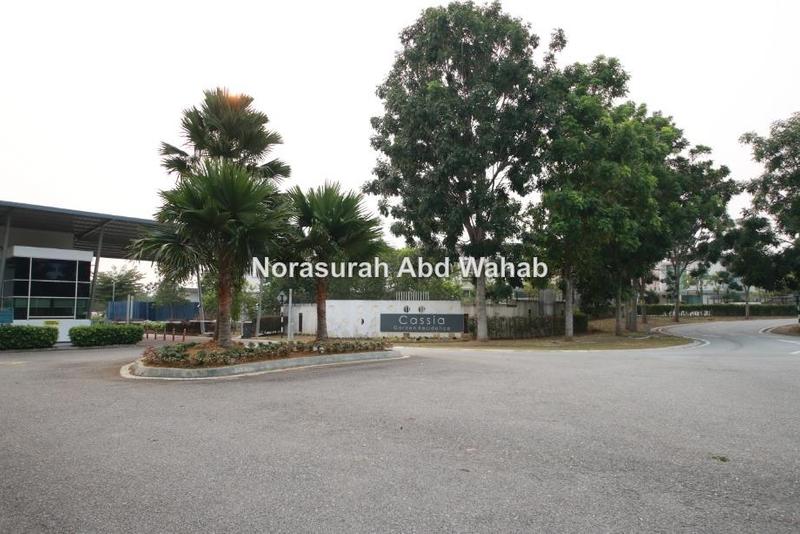 Semi-Detached House for Sale in Garden Residence, Cyberjaya by Norasurah Abd Wahab - iProperty.com.my