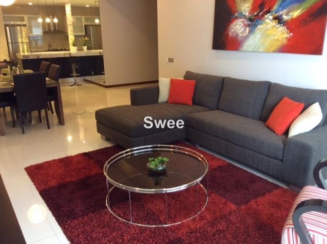 Condominium for Rent in Suasana Sentral Loft by Swee Loh - iProperty.com.my