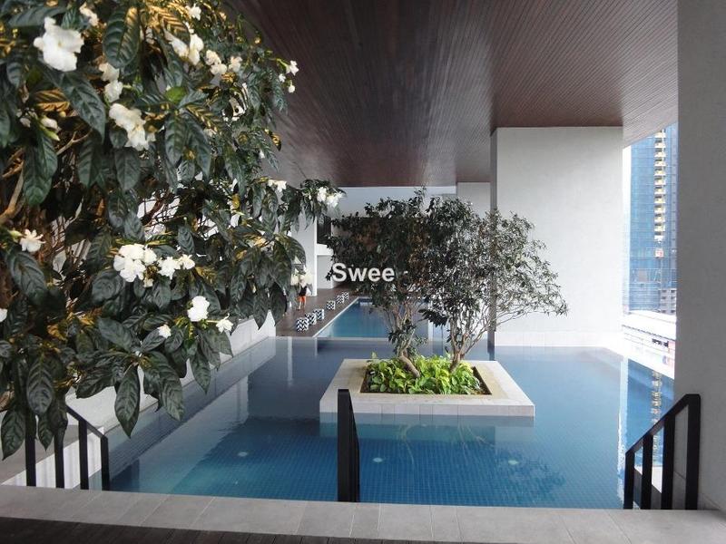 Service Residence for Sale in Establishment Bangsar (Menara Teguh Bangsar) by Swee Loh - iProperty.com.my