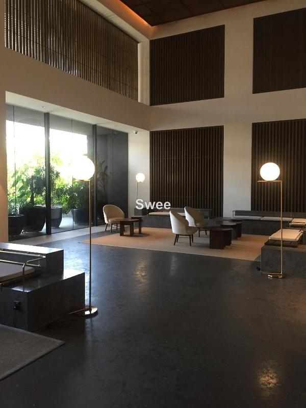 Service Residence for Sale in Establishment Bangsar (Menara Teguh Bangsar) by Swee Loh - iProperty.com.my