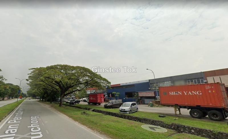 Detached Factory for Sale in Taman Perindustrian Puchong, Puchong by Ginn - iProperty.com.my