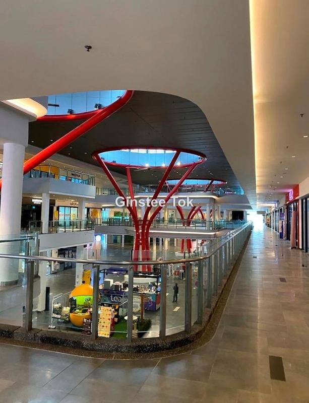 For Sale - Sunway GEO Avenue