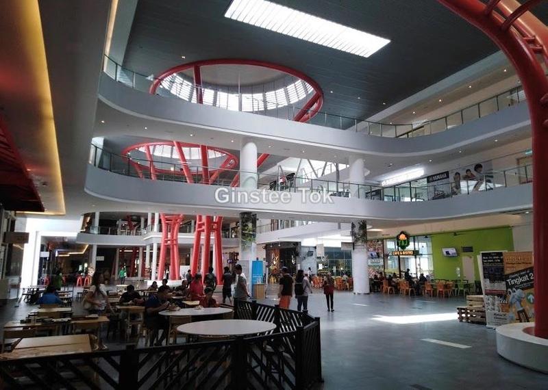 For Sale - Sunway GEO Avenue