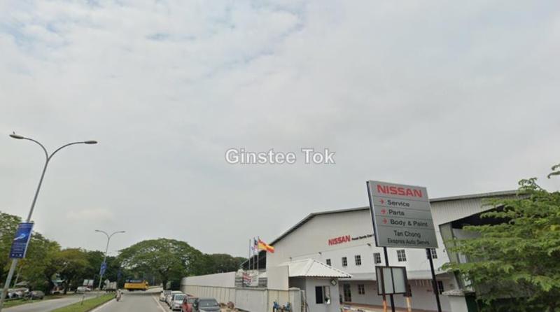 Detached Factory for Sale in Taman Perindustrian Puchong, Puchong by Ginn - iProperty.com.my