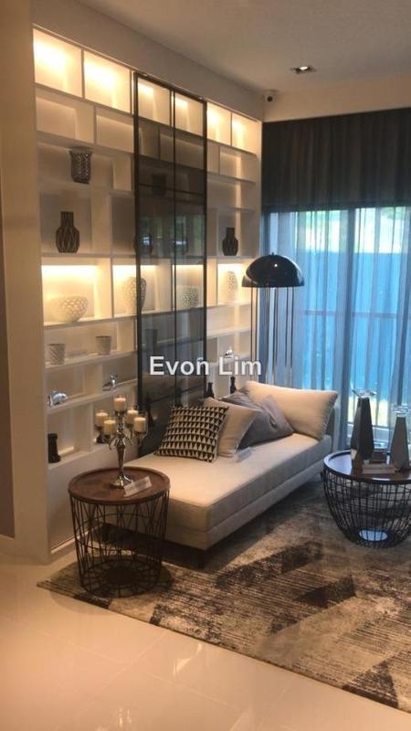 Kediaman Servis untuk Dijual di Traders Garden @ Cheras Selatan oleh Evon Lim - iProperty.com.my