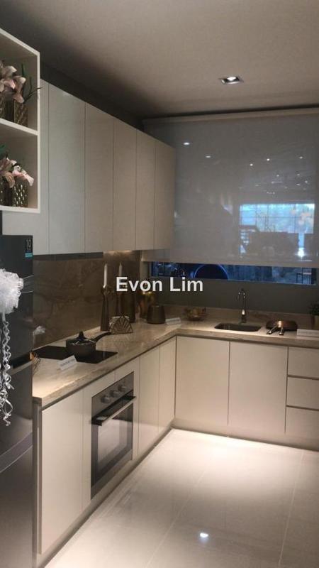 Kediaman Servis untuk Dijual di Traders Garden @ Cheras Selatan oleh Evon Lim - iProperty.com.my