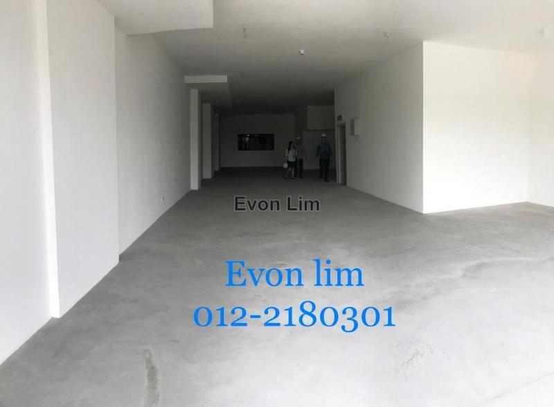 Shop / Office untuk Dijual di Kl Traders Square, Setapak oleh Evon Lim - iProperty.com.my