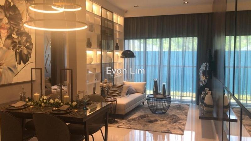 For Sale - Traders Garden @ Cheras Selatan